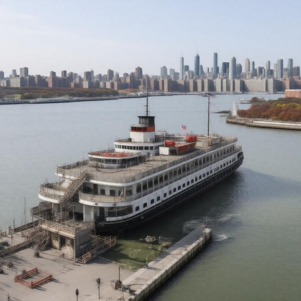 South Ferry (IRT)